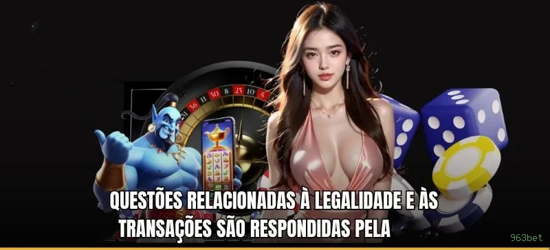 Download Android 963bet
