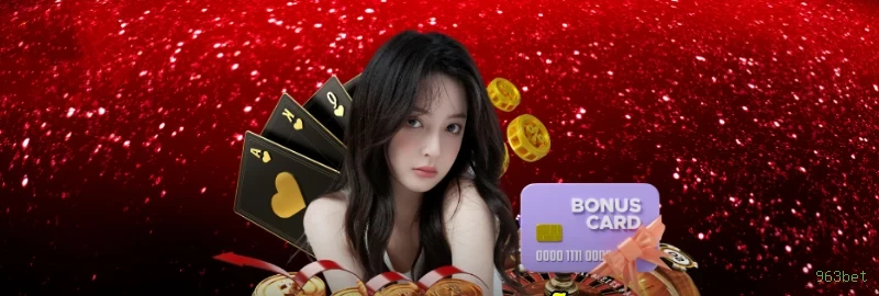 Reload Bonus 963bet