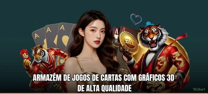 Cashback Semanal 963bet