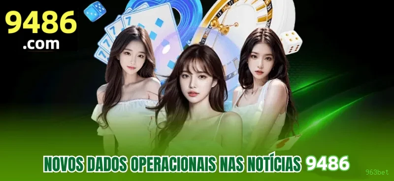 Dealers profissionais da 963bet