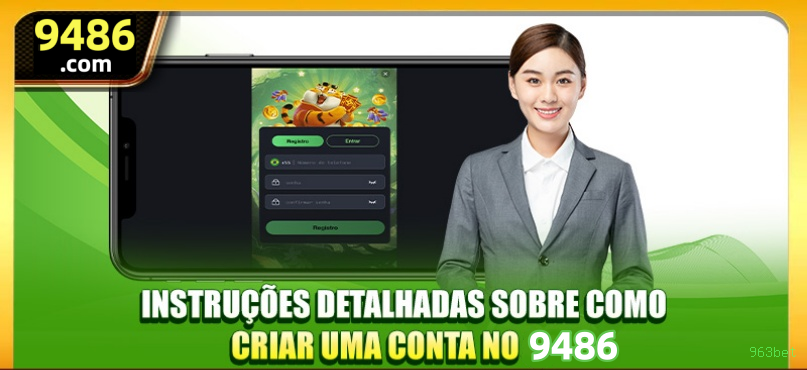 Siga a 963bet no Facebook