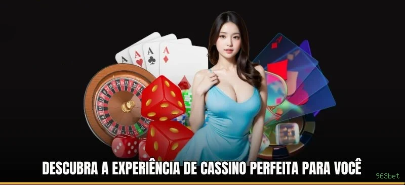 Siga a 963bet no Facebook