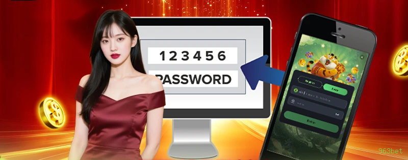 Instalação iOS 963bet