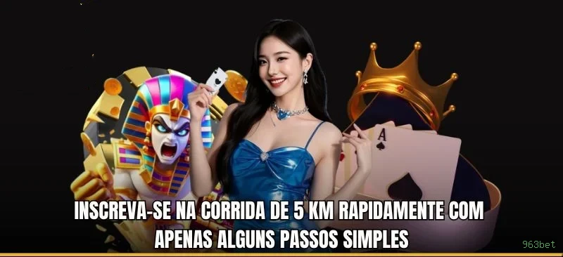 Instalação PC 963bet